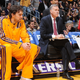 Image for article titled Mike D'Antoni Throws Some Major Shade At Pau Gasol